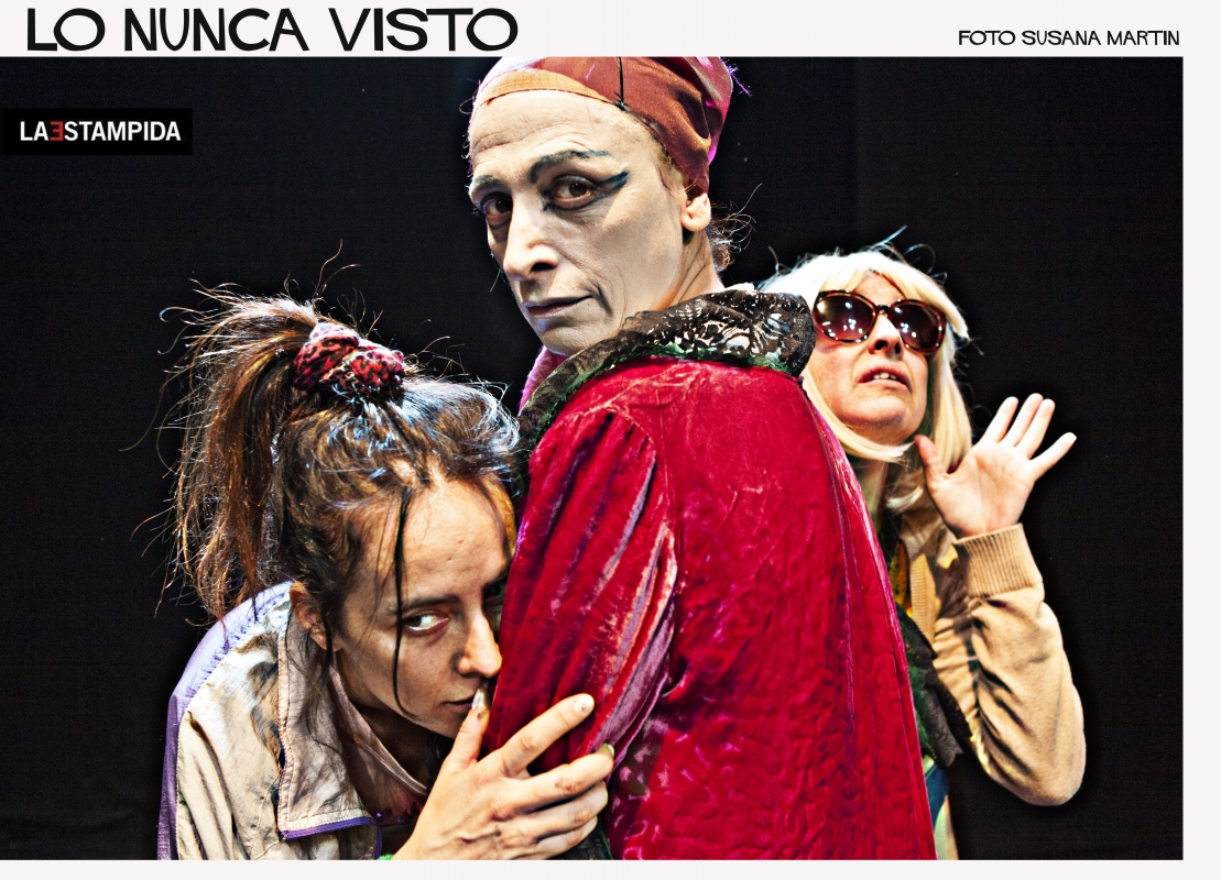 pulse para ampliar